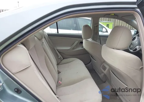 2011 Toyota Camry Le z USA, uszkodzony, nr VIN 4T1BF3EK8BU734055